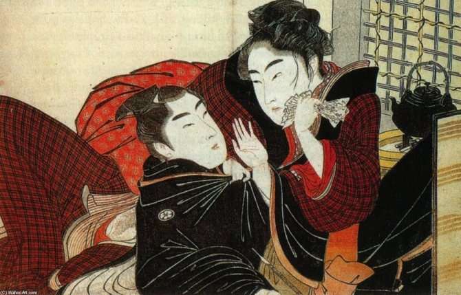 10 интересных и малоизвестных фактов о самураях
