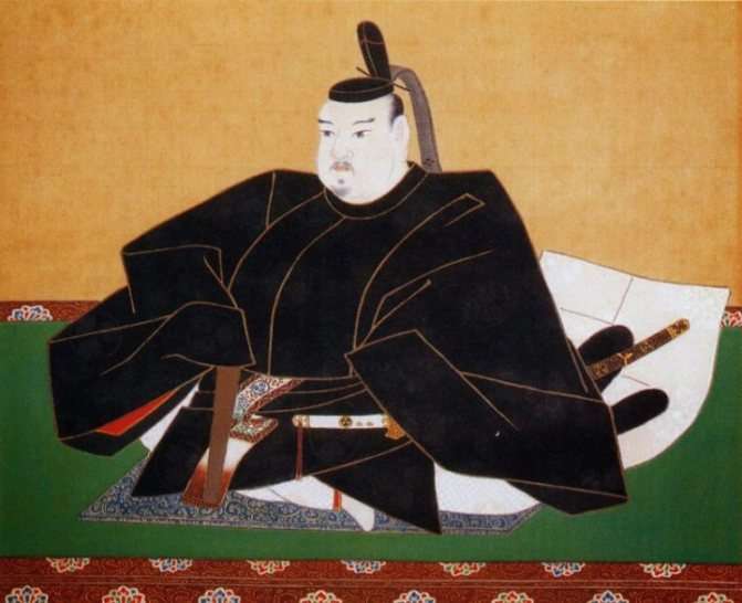 10 немного жутковатых фактов о древней Японии (11 фото)
