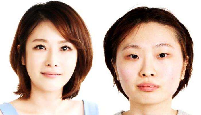 Чем отличаются японцы от китайцев внешне