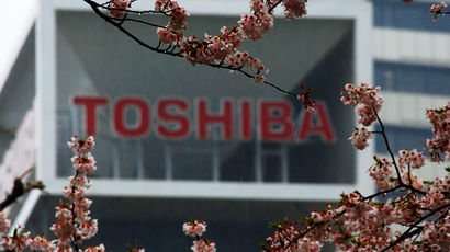 Из-за финансовых проблем существование Toshiba оказалось под угрозой