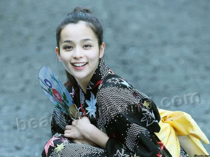 Като Роза / Kato Rosa японская модель и актриса фото