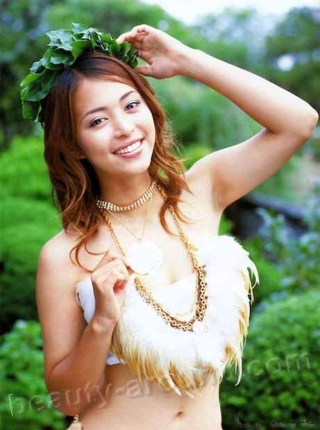 Маюко Иваса / Mayuko Iwasa японская актриса фото