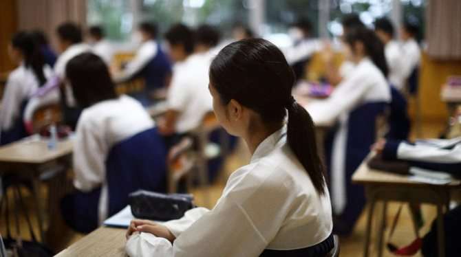 Образование в Японии