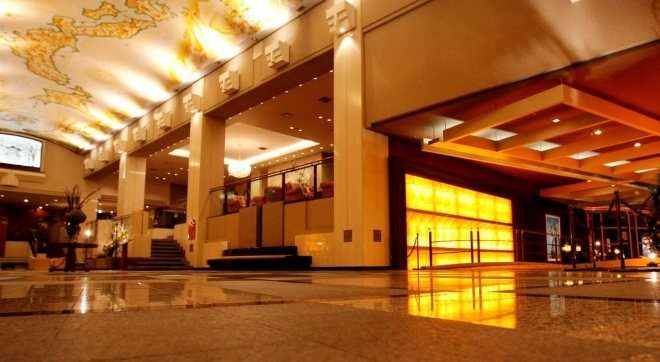 Premier Hotel Tsubaki Sapporo - один из лучших отелей в городе