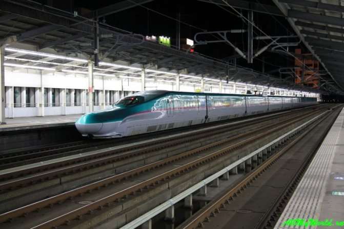 Транспорт в Японии - как перемещаться по стране
