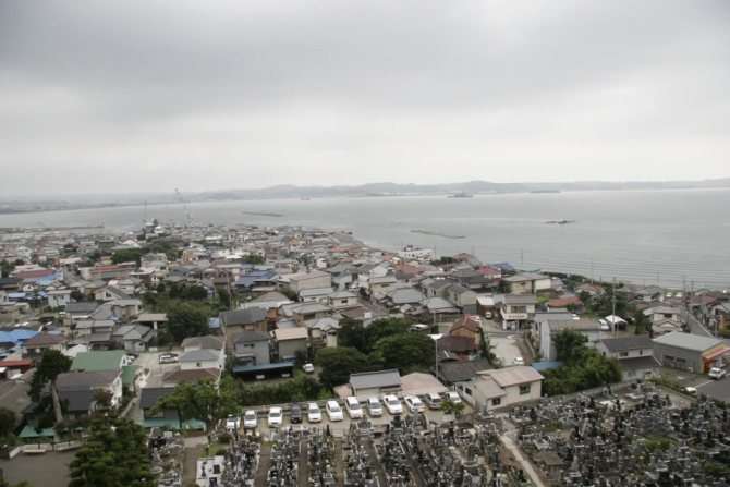 Япония, остров Хоккайдо
