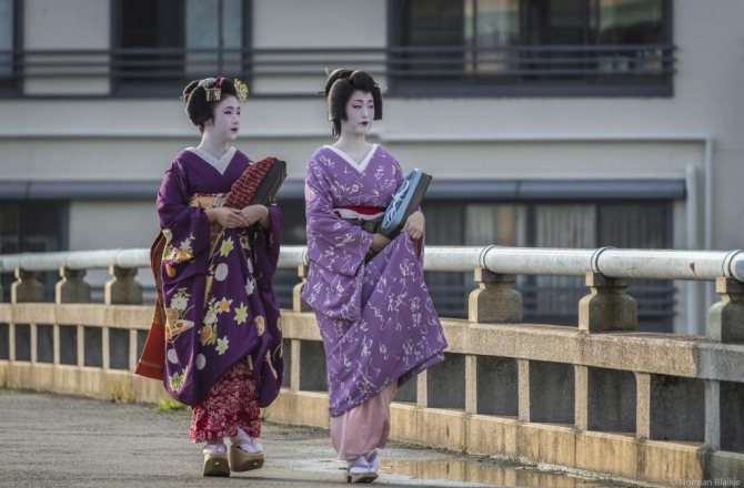 Японская культура
