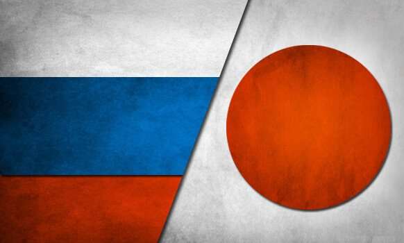 Японские товары в России